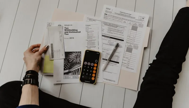 Financial Strategies